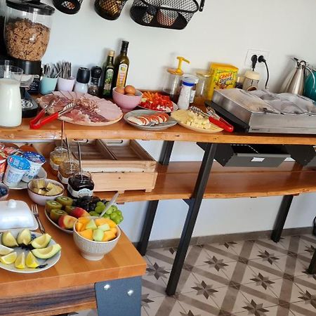 波斯托伊纳Nona Bb住宿加早餐旅馆 外观 照片
