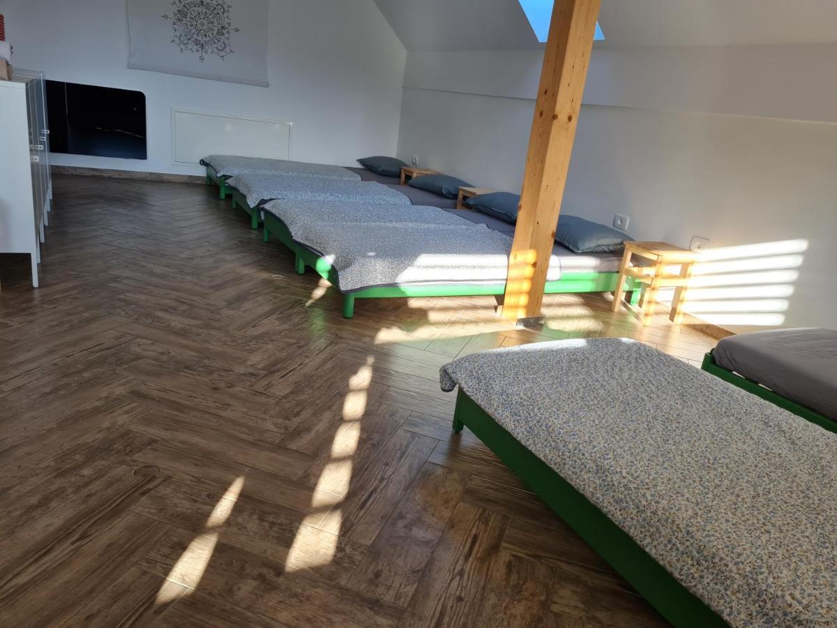 波斯托伊纳Nona Bb住宿加早餐旅馆 外观 照片